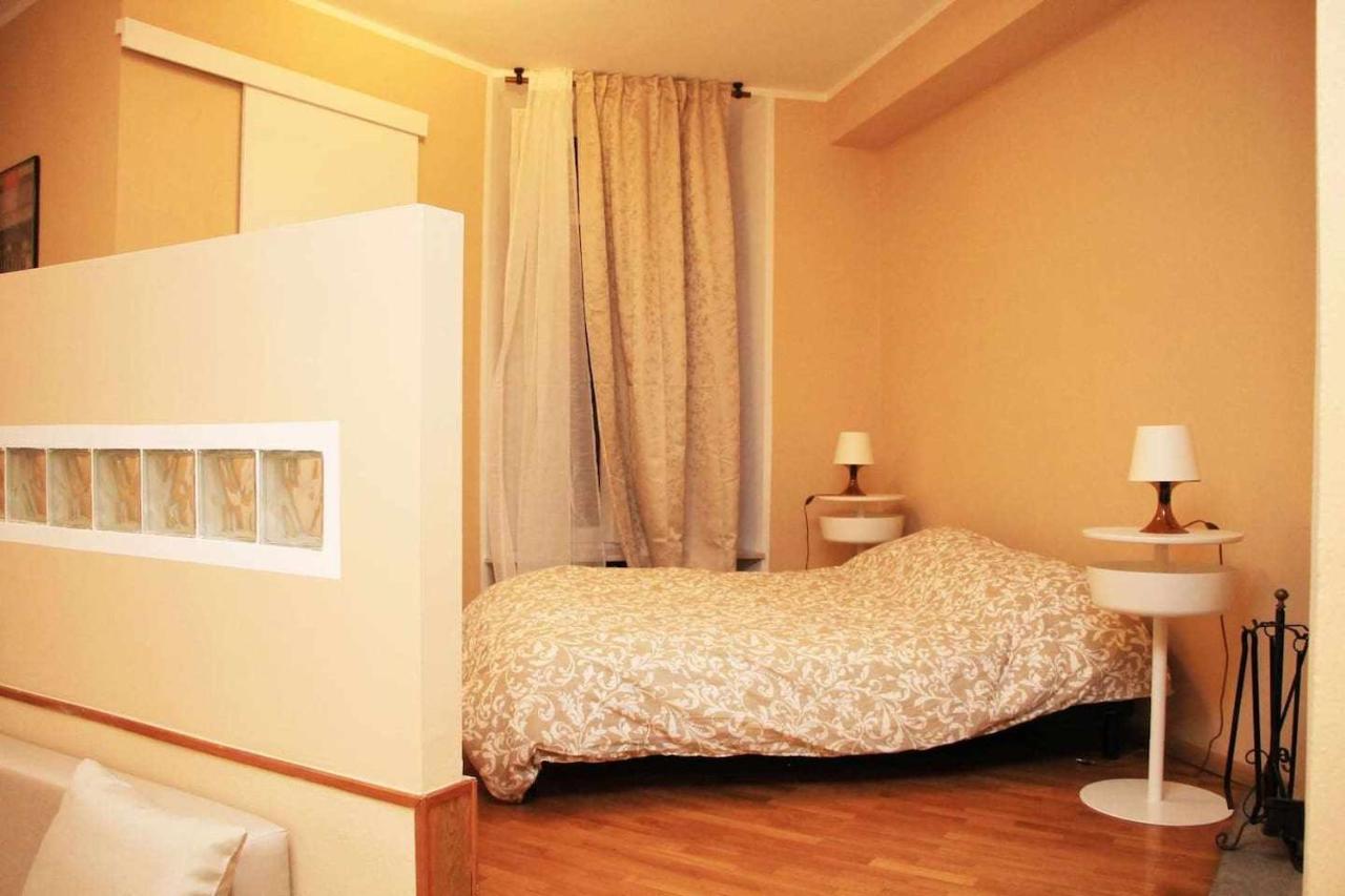 Apartament Antica Casa Oddone Asti Zewnętrze zdjęcie