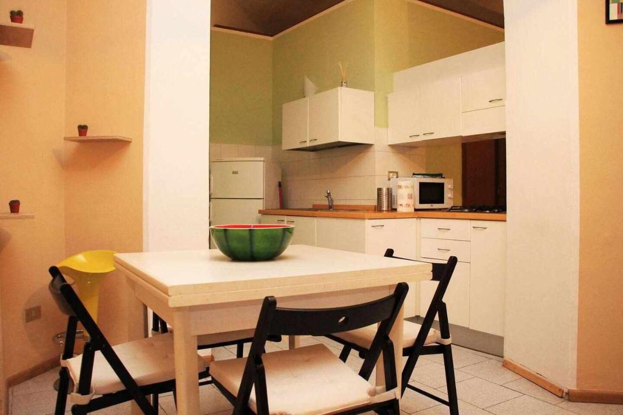 Apartament Antica Casa Oddone Asti Zewnętrze zdjęcie