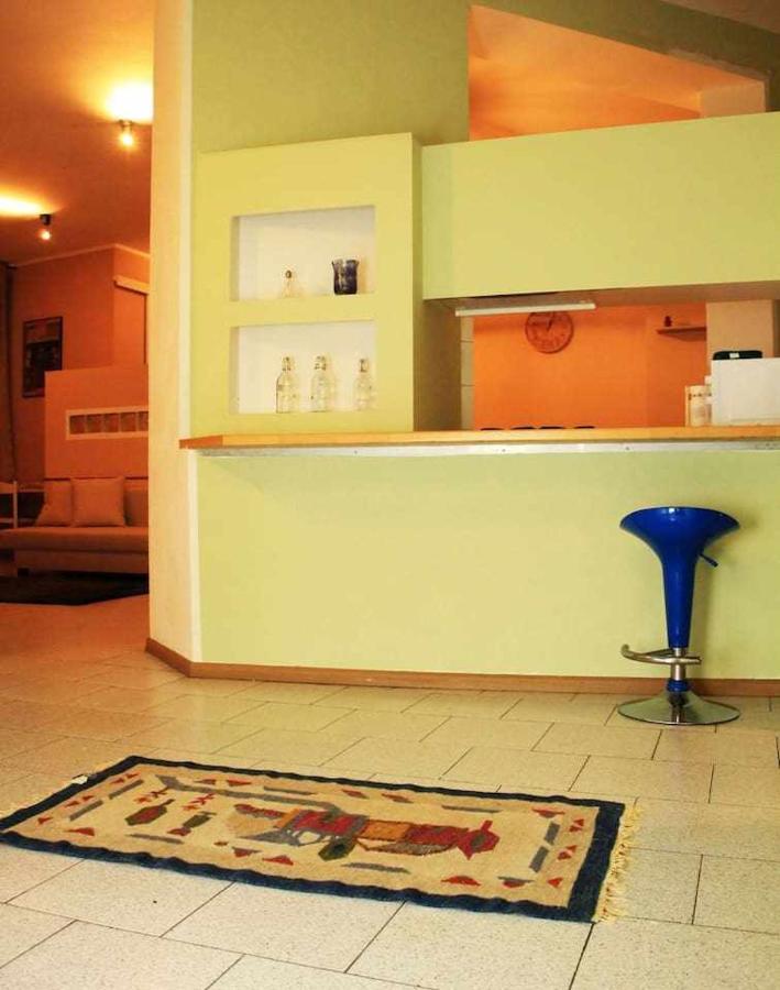 Apartament Antica Casa Oddone Asti Zewnętrze zdjęcie
