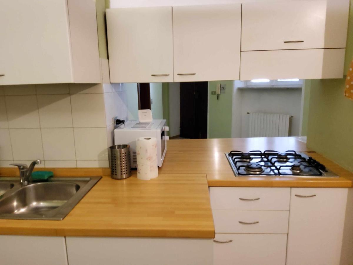 Apartament Antica Casa Oddone Asti Zewnętrze zdjęcie