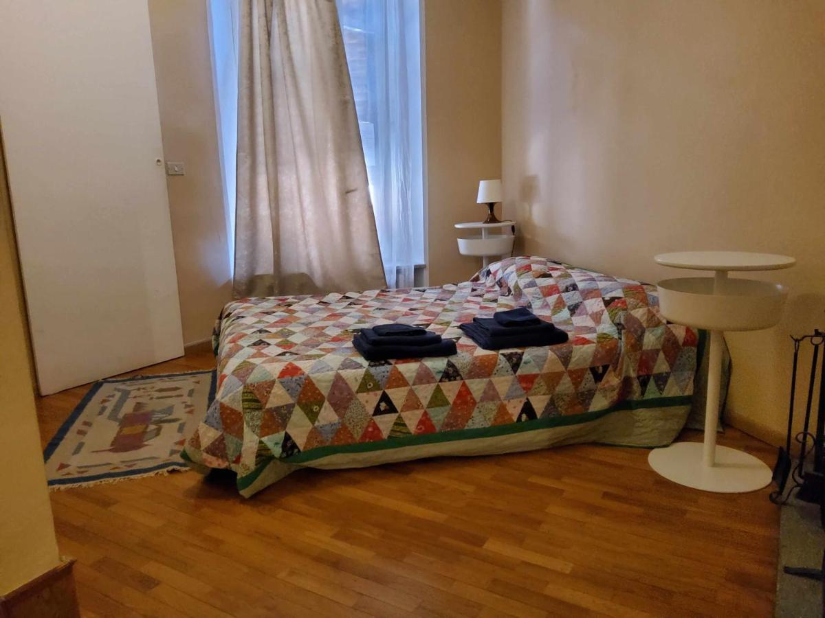 Apartament Antica Casa Oddone Asti Zewnętrze zdjęcie