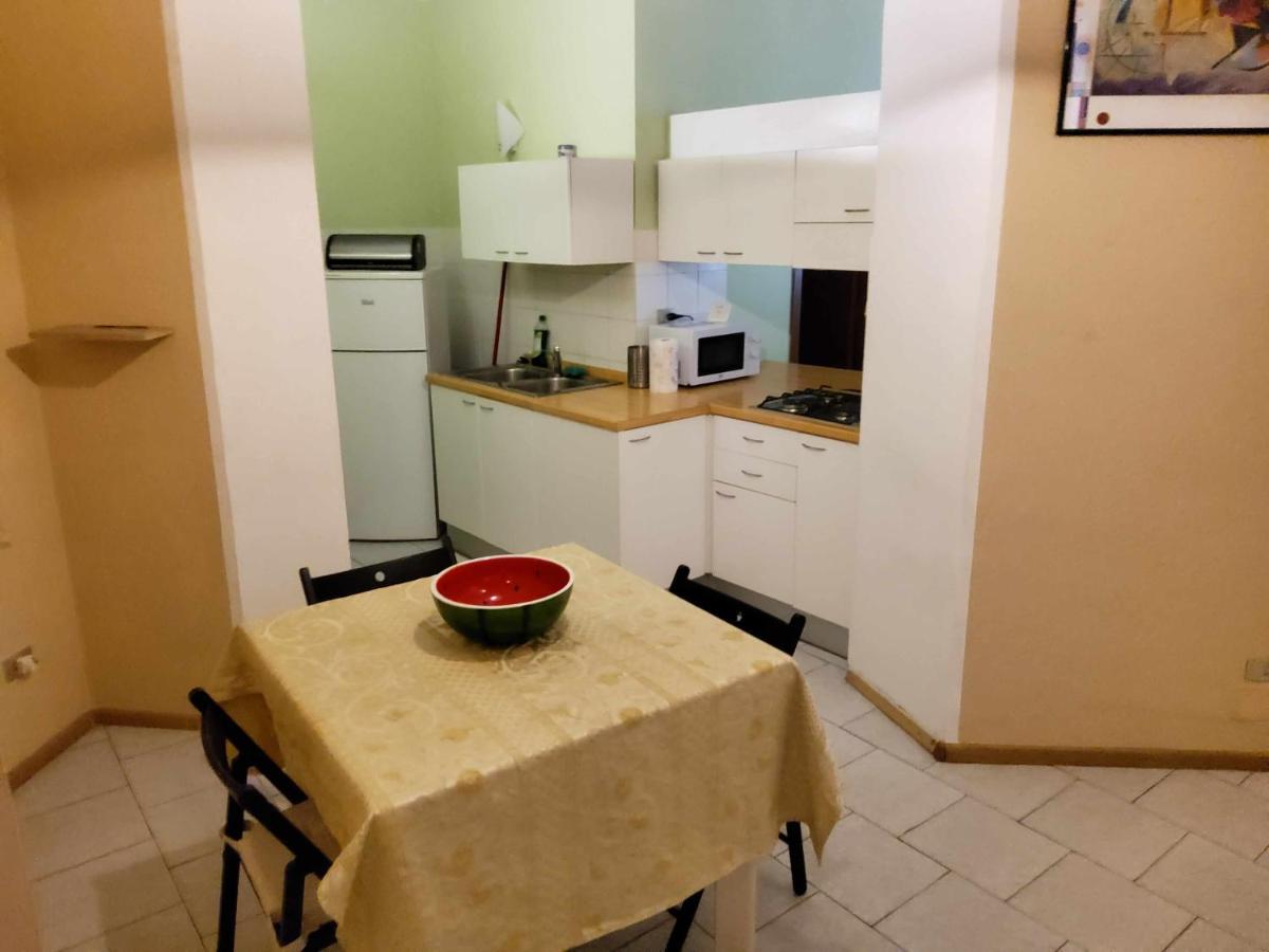 Apartament Antica Casa Oddone Asti Zewnętrze zdjęcie