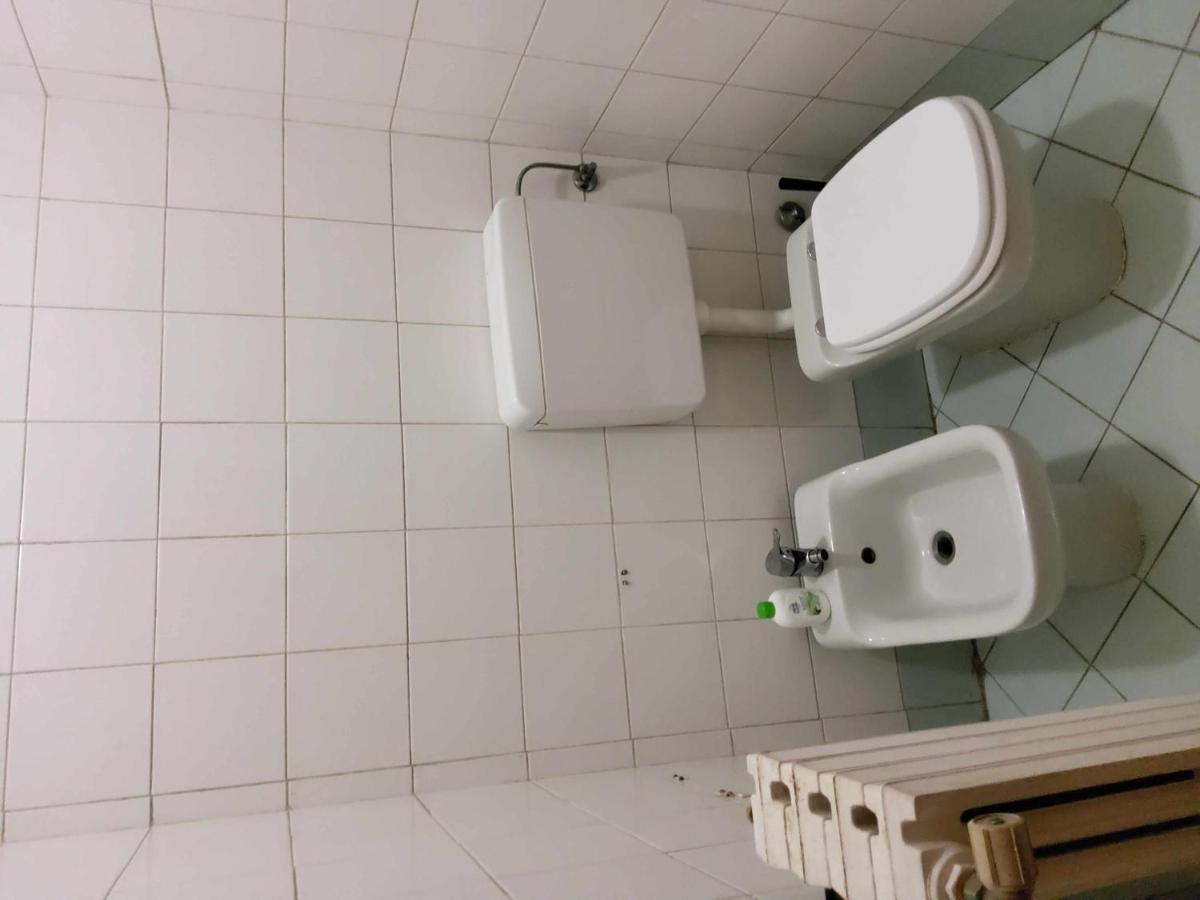 Apartament Antica Casa Oddone Asti Zewnętrze zdjęcie